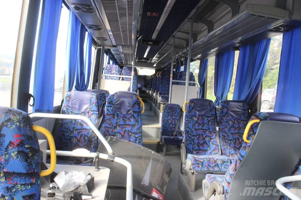Volvo B12BLE Υπεραστικά Λεωφορεία 