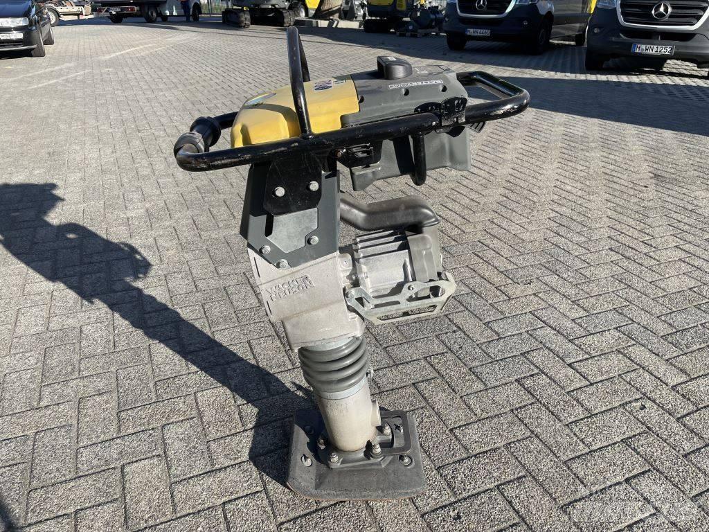 Wacker Neuson AS60e Κόπανοι