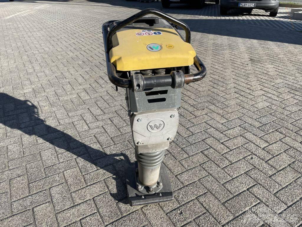 Wacker Neuson AS60e Κόπανοι