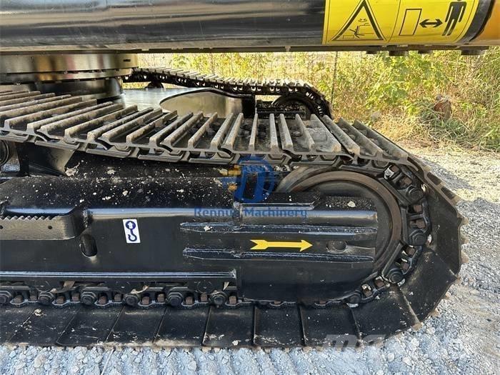 Sany SY 235 C Εκσκαφείς με ερπύστριες