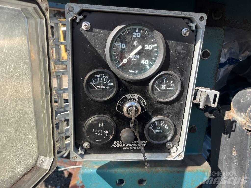  MGL 36 x75 Μεταφορείς