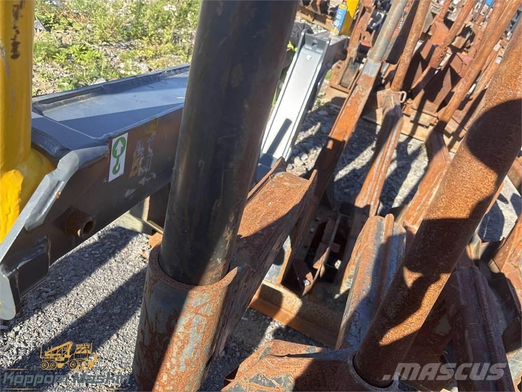 Ponsse Okänd Άλλα εξαρτήματα