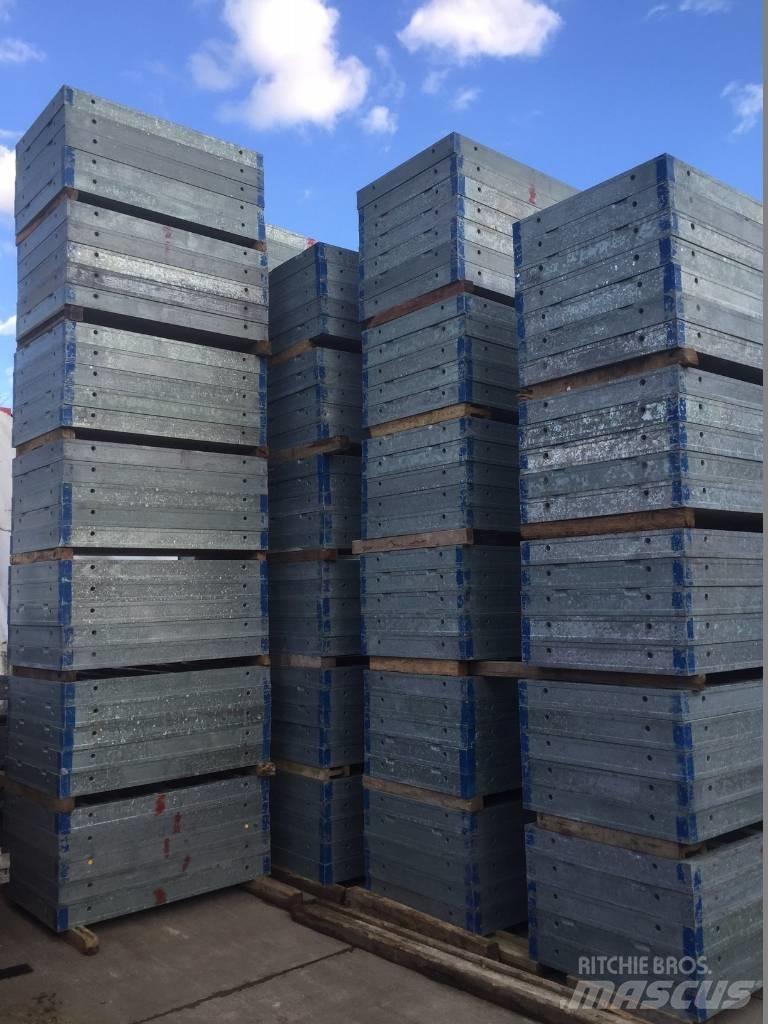  Doka Framax Εξοπλισμός σκαλωσιών
