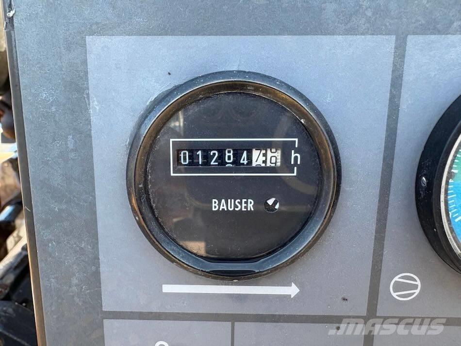 Kaeser M 20 Συμπιεστές