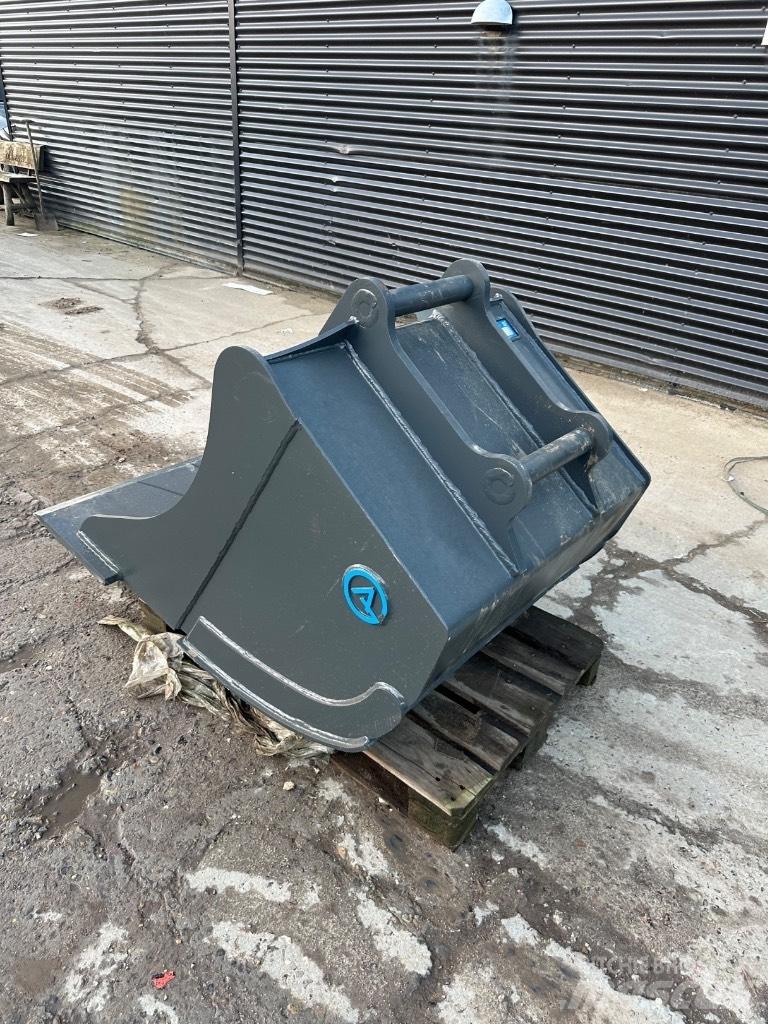 Andet S60 skifte Κουβάδες