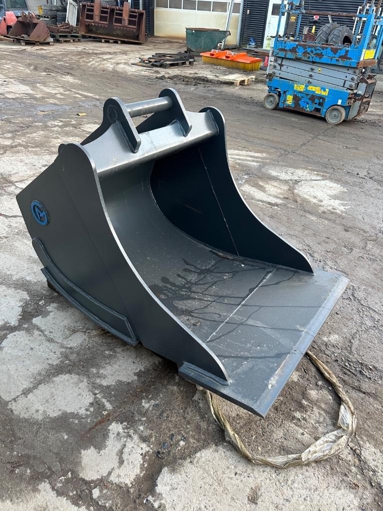  Andet S60 skifte Κουβάδες