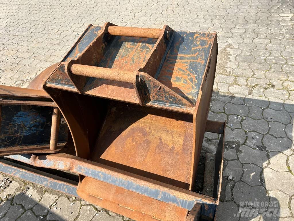Wacker Neuson ET90 Μίνι εκσκαφείς 7t - 12t