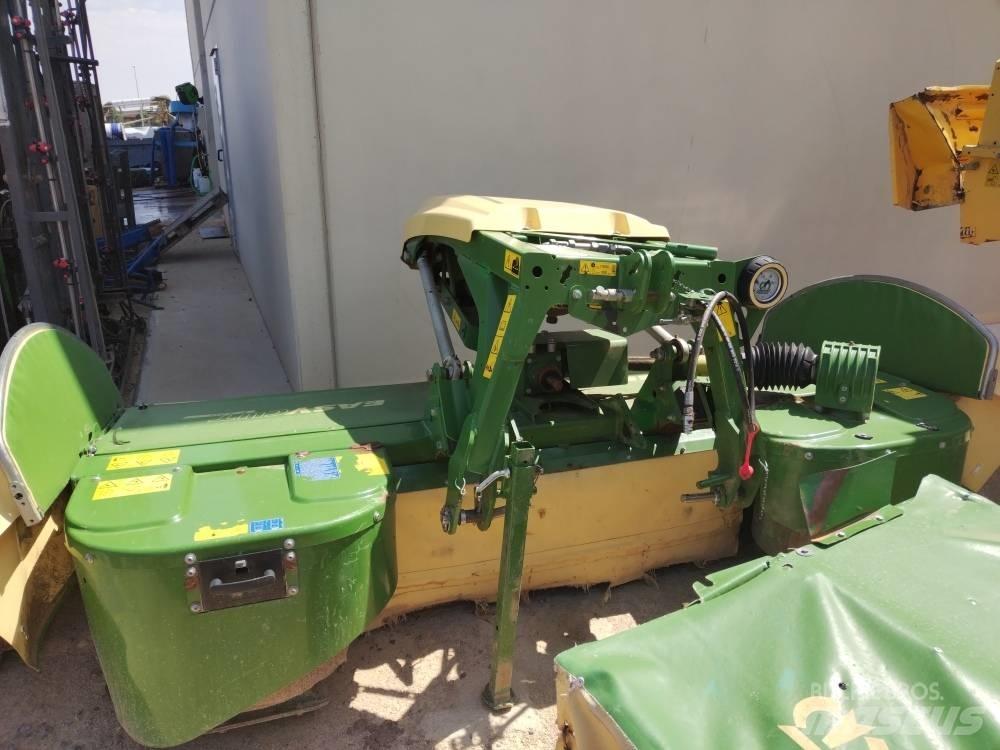 Krone F320 Χορτοκοπτικά