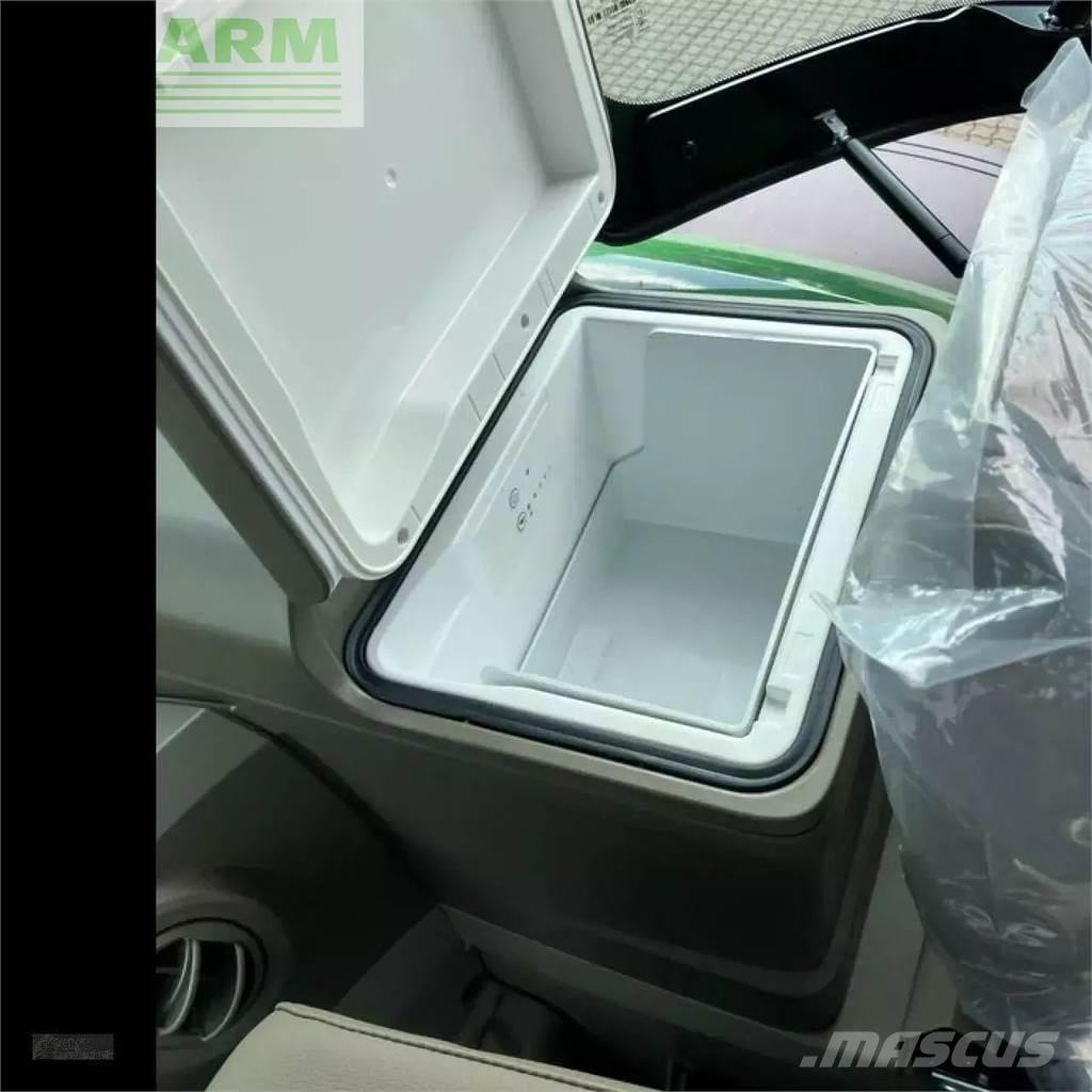 John Deere 7r 350 Τρακτέρ