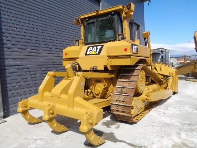 CAT D 6 T XL Μπουλντόζες