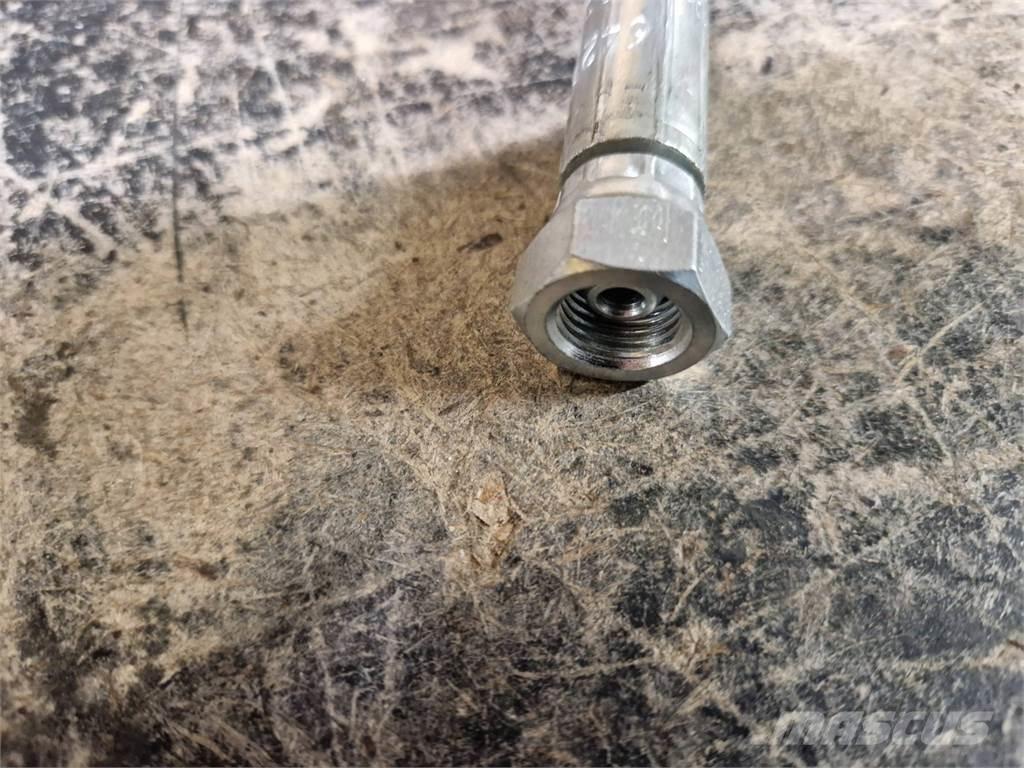 Eco Log 642816 Υδραυλικά