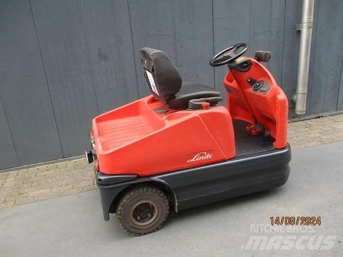 Linde P 60 Χειρισμός Υλικών - Άλλα
