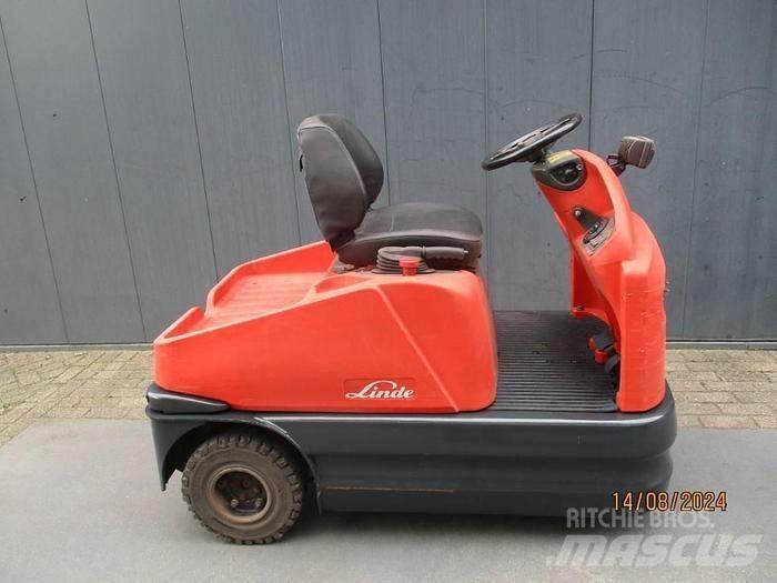 Linde P 60 Χειρισμός Υλικών - Άλλα