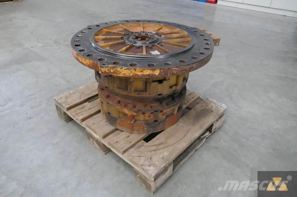 CAT 6P-4379 Μεταφορές - Άλλα