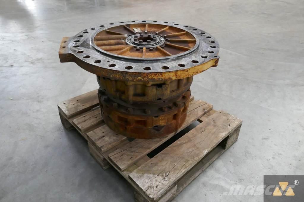 CAT 6P-4379 Μεταφορές - Άλλα