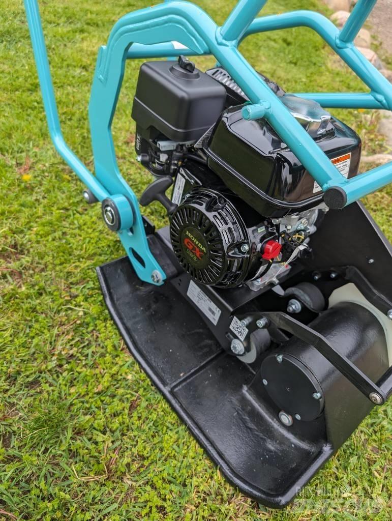 Ammann APF 1550 Επίπεδοι κόπανοι