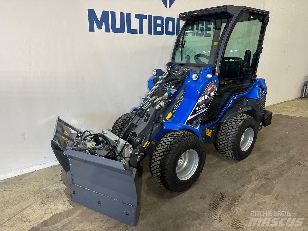 Multione 5.3k Φορτωτάκια