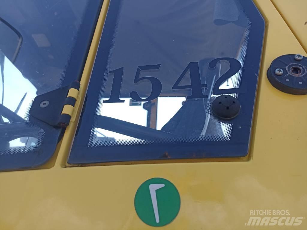 Bomag BW 219 D H-4 Κύλινδροι συμπίεσης εδάφους