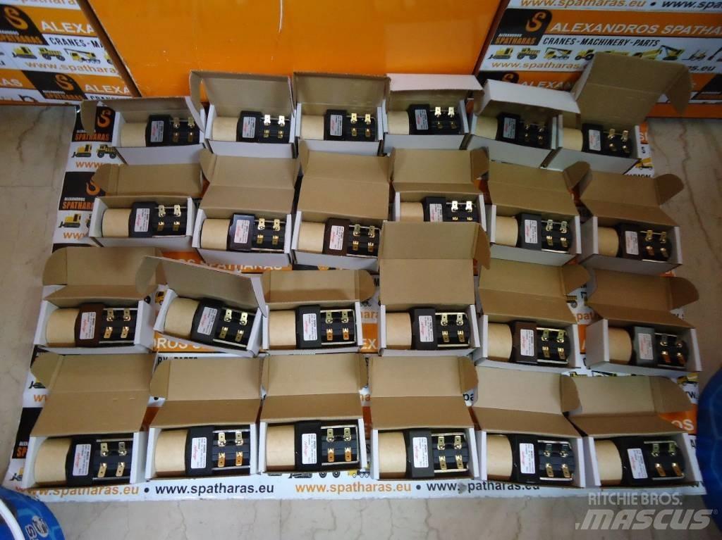  Noell 146520008 Ηλεκτρονικά