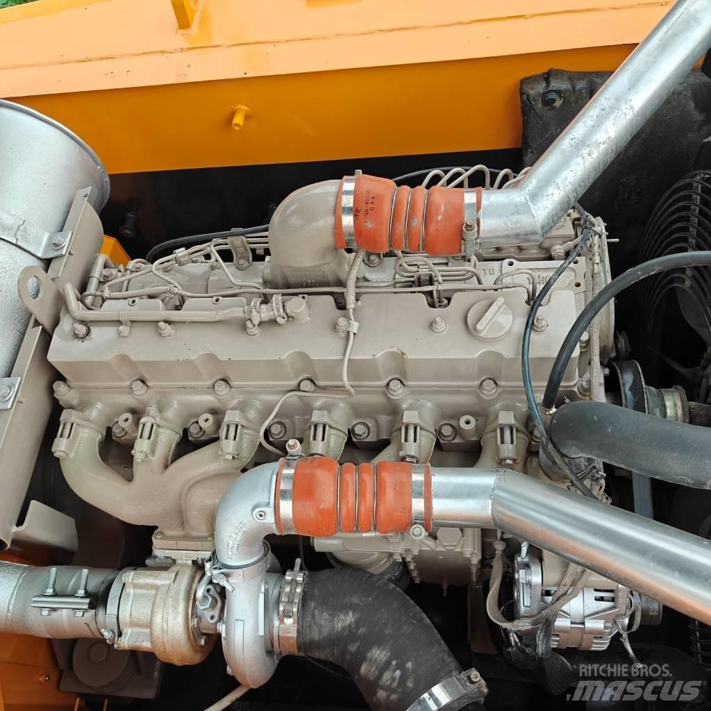 Hyundai 305-9T Εκσκαφείς με ερπύστριες