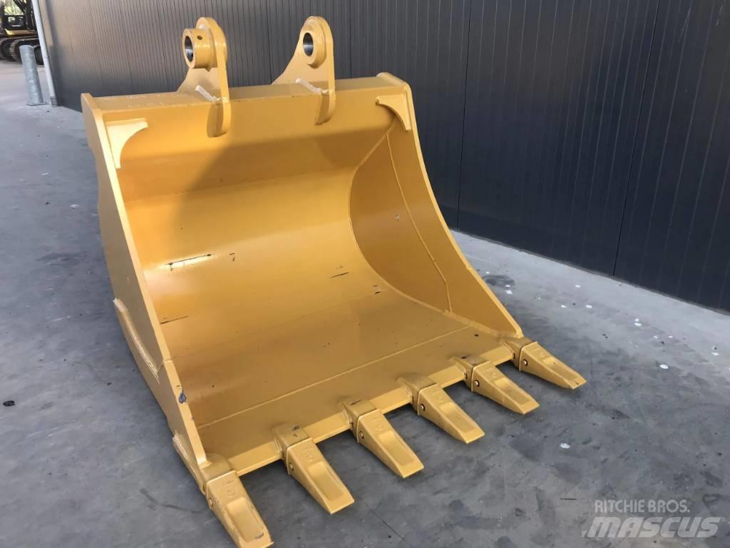 Volvo EC240 Κουβάδες