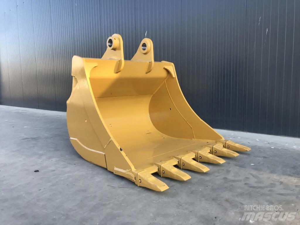 Volvo EC240 Κουβάδες