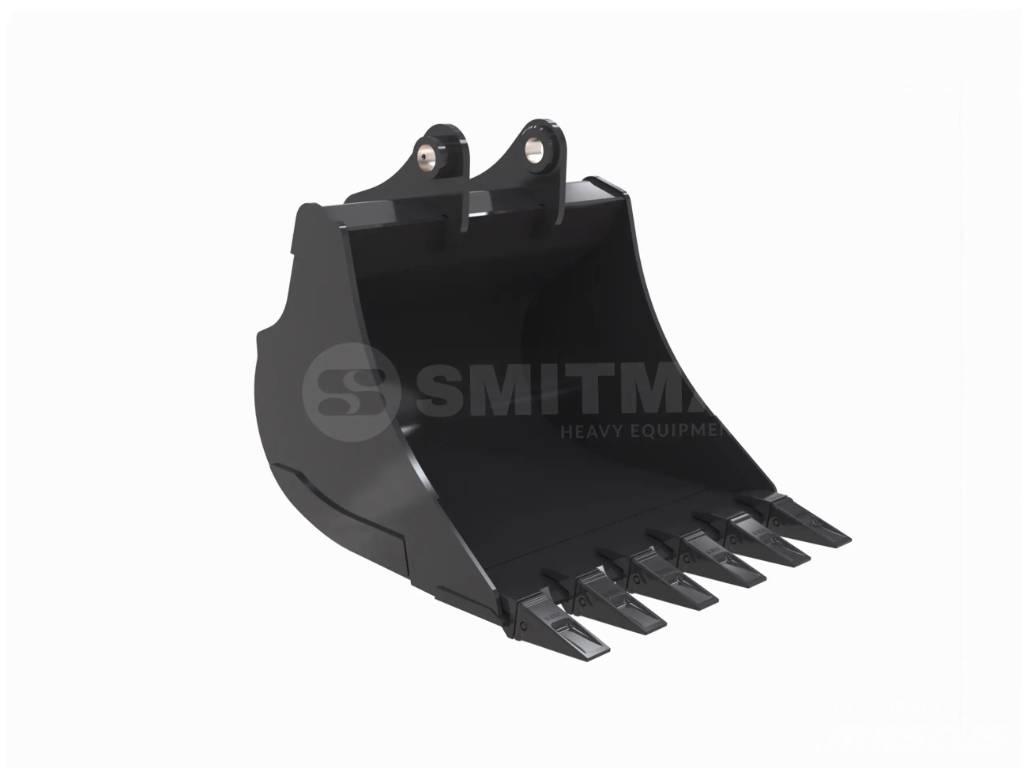 Volvo EC240 Κουβάδες