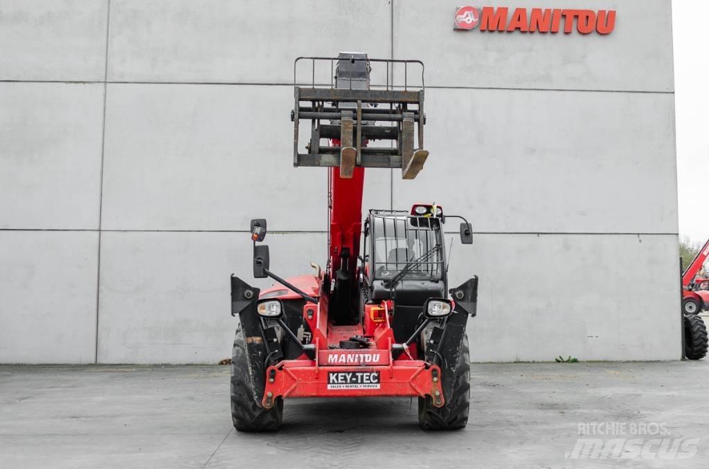 Manitou MT 1840 Τηλεσκοπικοί ανυψωτές