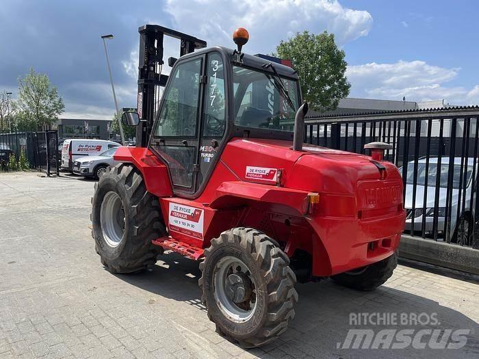 Manitou M30-4 Φορτηγά ανώμαλου εδάφους