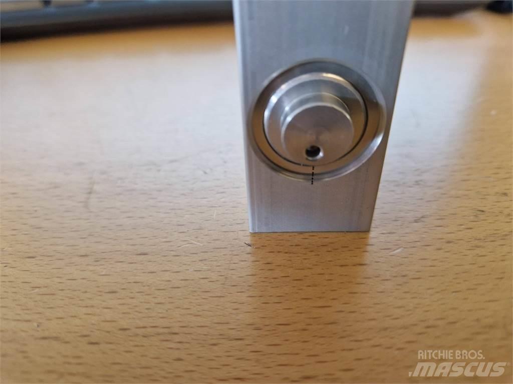 Ponsse 0036360 Καμπίνες και εσωτερικό