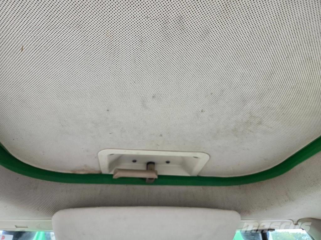 John Deere 6130 Τρακτέρ