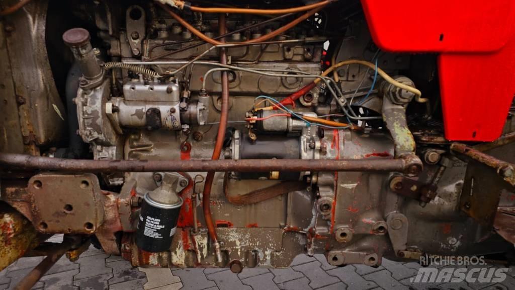Massey Ferguson 165 Τρακτέρ