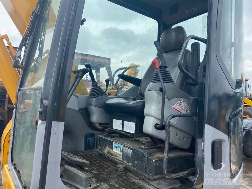 Komatsu pc78us Μίνι εκσκαφείς 7t - 12t
