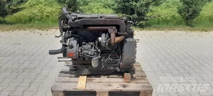 Fendt 308 ENGINE Κινητήρες