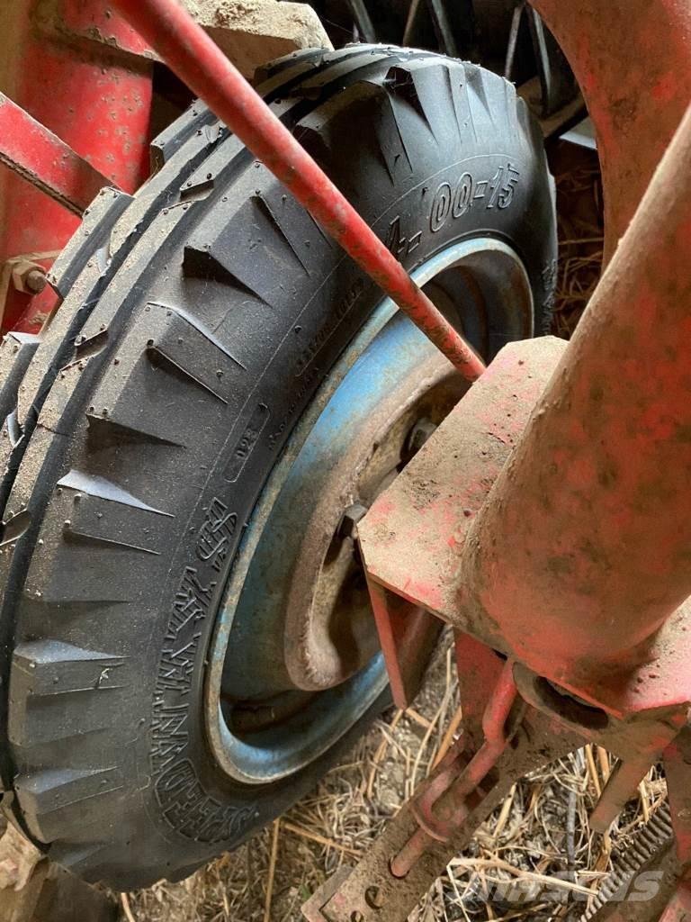 Roger 3m Σπορείς