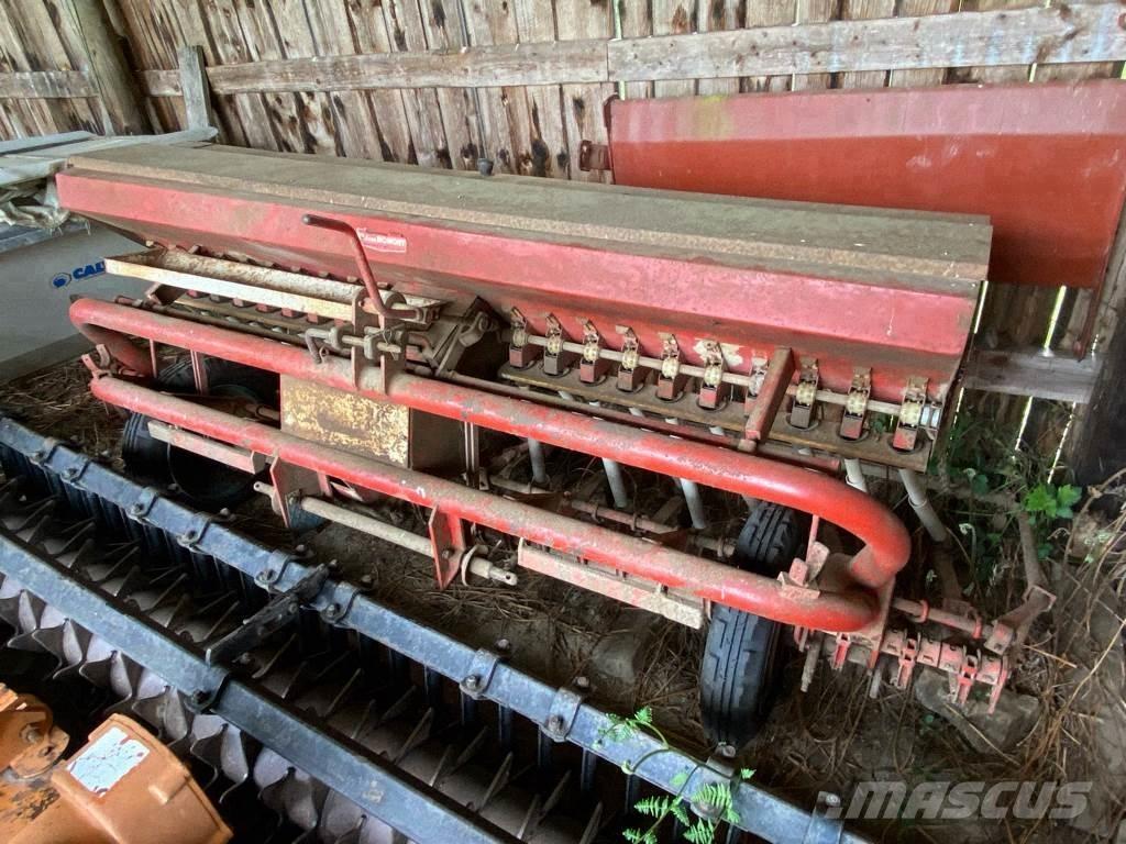 Roger 3m Σπορείς