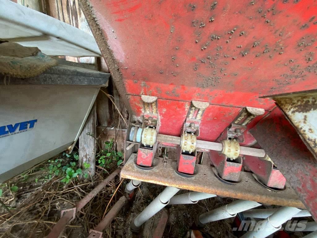 Roger 3m Σπορείς