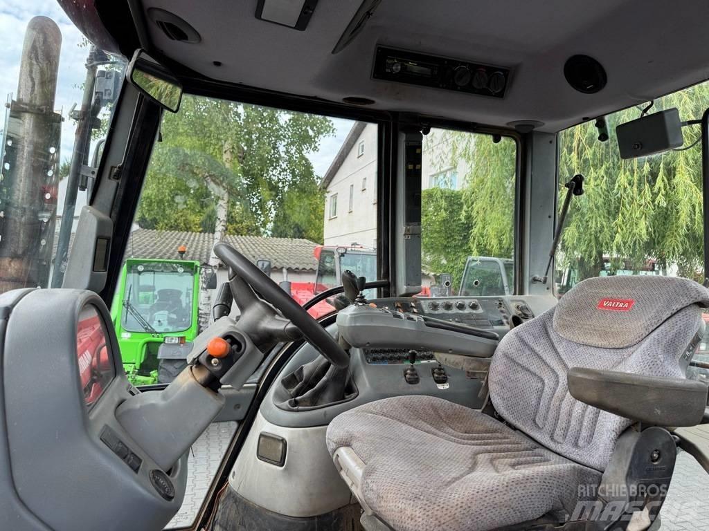 Valtra T160 HiTECH Τρακτέρ