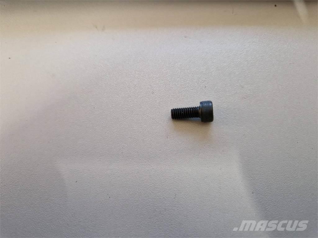 Ponsse 220075 Σασί - πλαίσιο