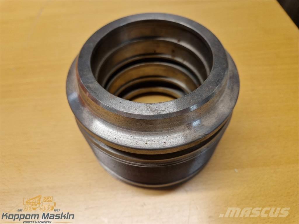 Eco Log 7014257 Υδραυλικά