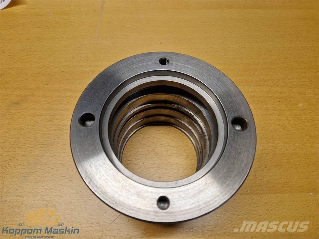 Eco Log 7014257 Υδραυλικά