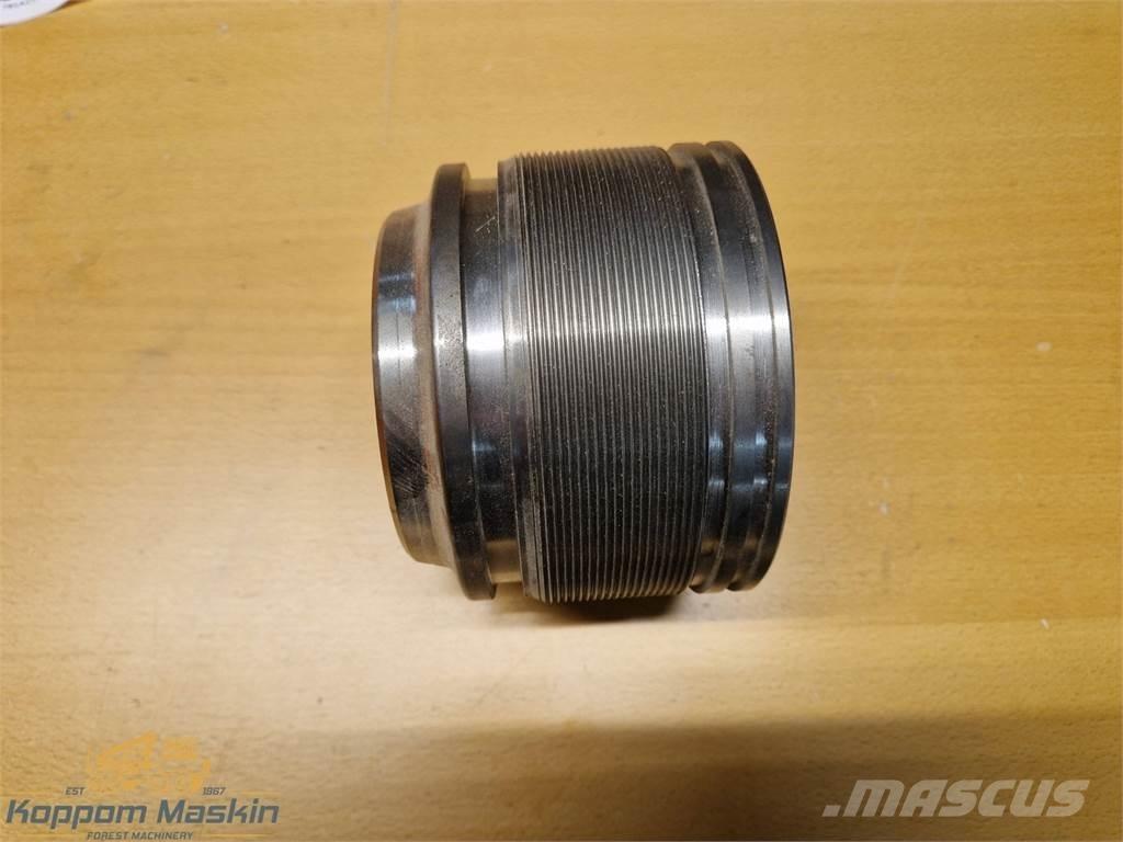 Eco Log 7014257 Υδραυλικά