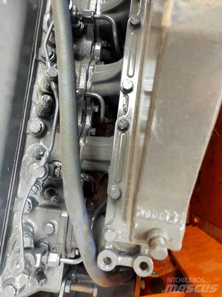 Doosan DH225LC-7 Εκσκαφείς με ερπύστριες