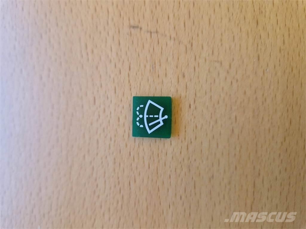 Eco Log Symbol Ηλεκτρονικά