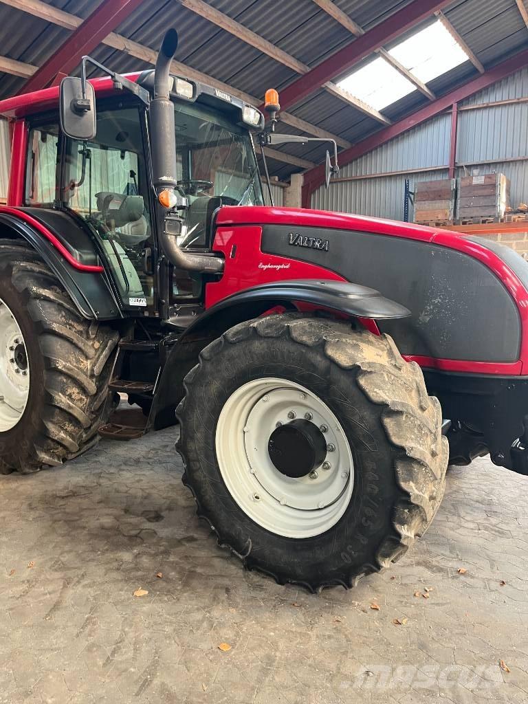 Valtra T 191 Τρακτέρ