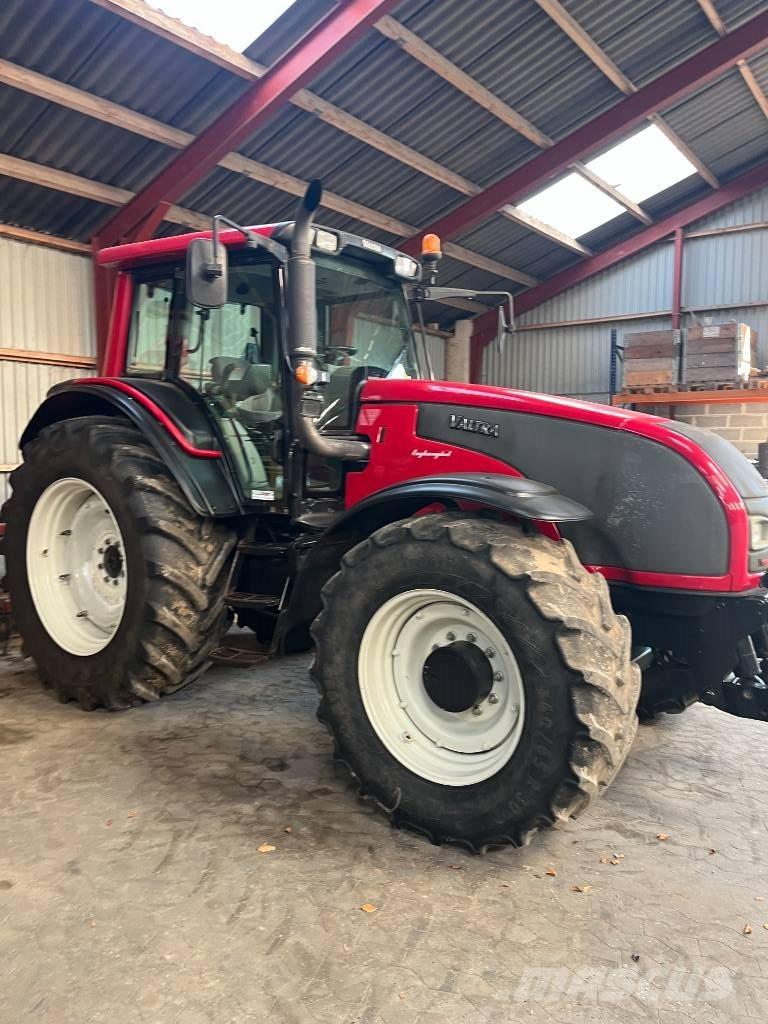 Valtra T 191 Τρακτέρ