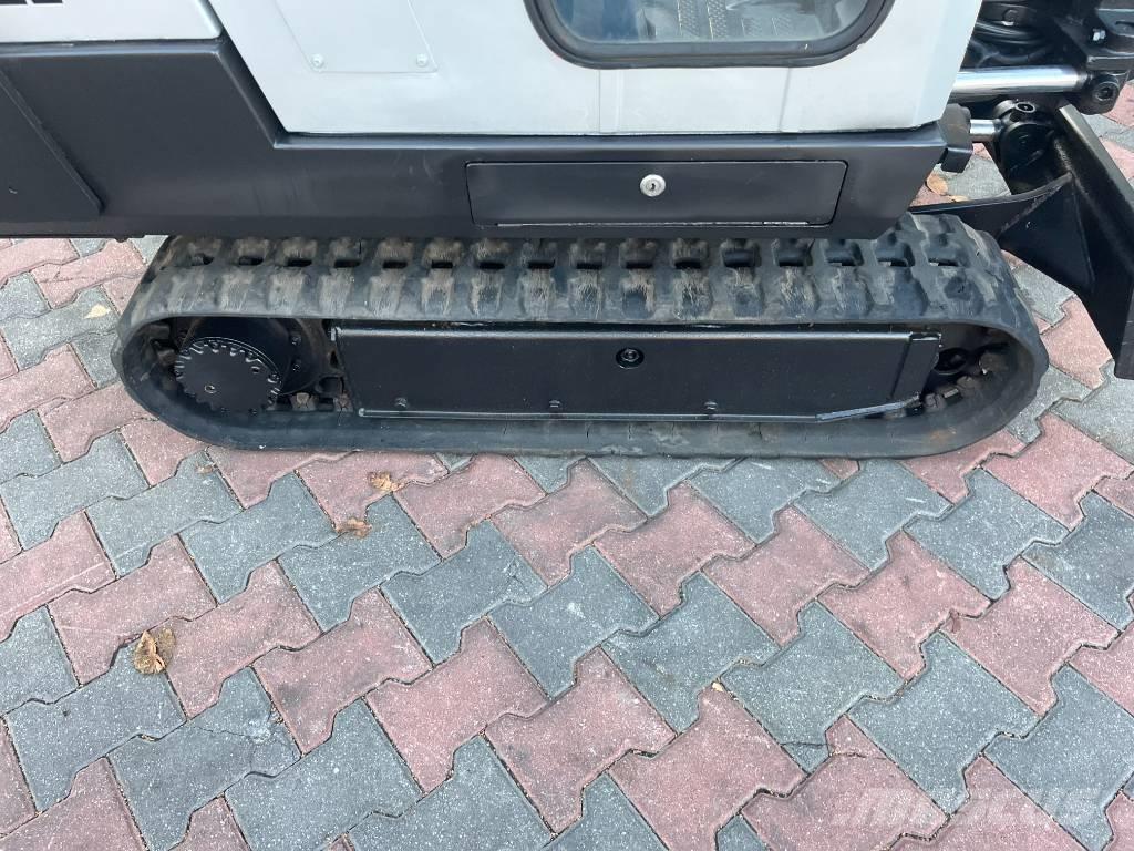 IHI IS-14G3    V-3466 Εκσκαφείς Φορτωτές τύπου JCB