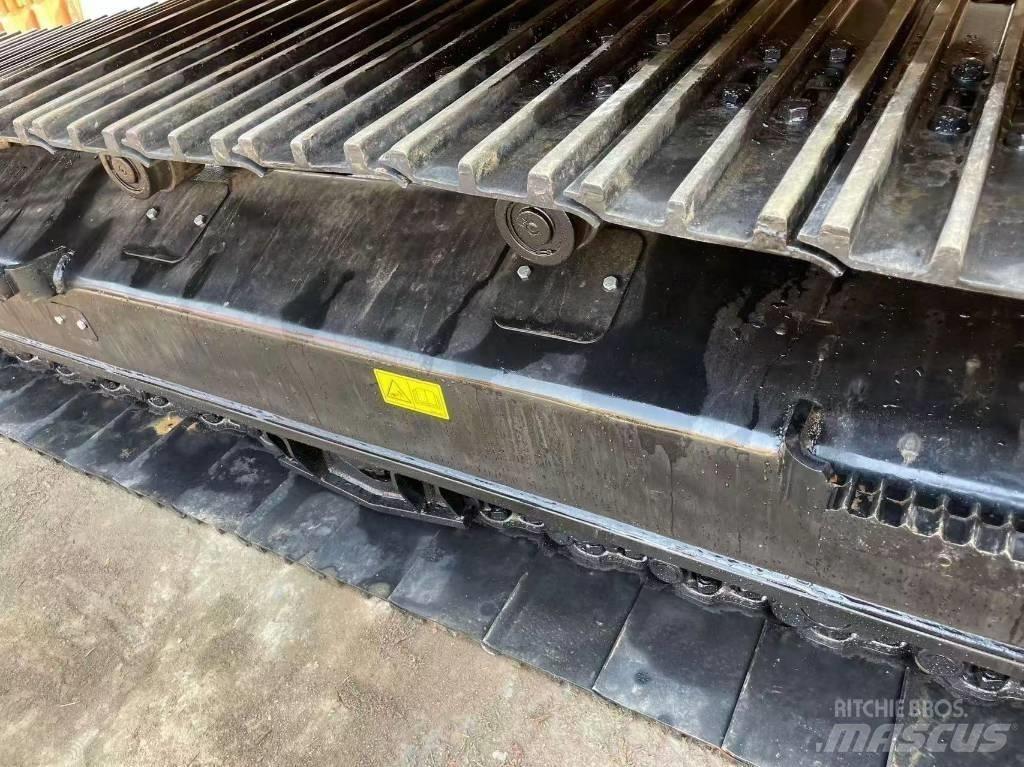 CAT 315 D2GC Εκσκαφείς με ερπύστριες