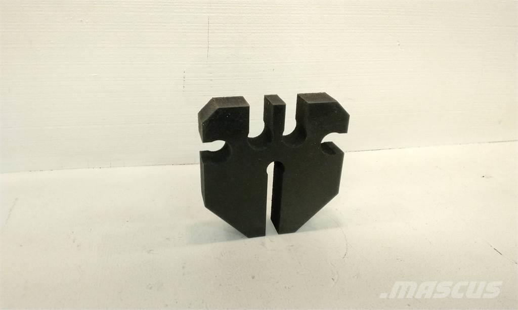 Ponsse P28845 Γερανοί προωθητικοί