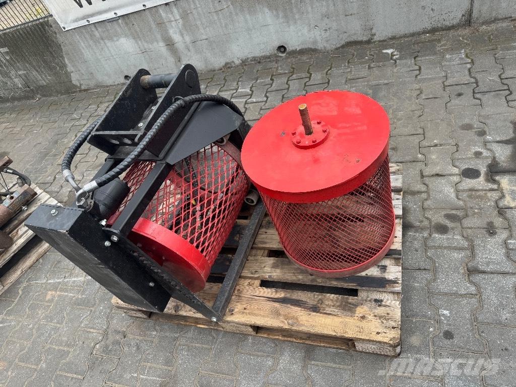  Zeef MS 03 Κουβάδες